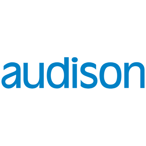 Audison_Logo